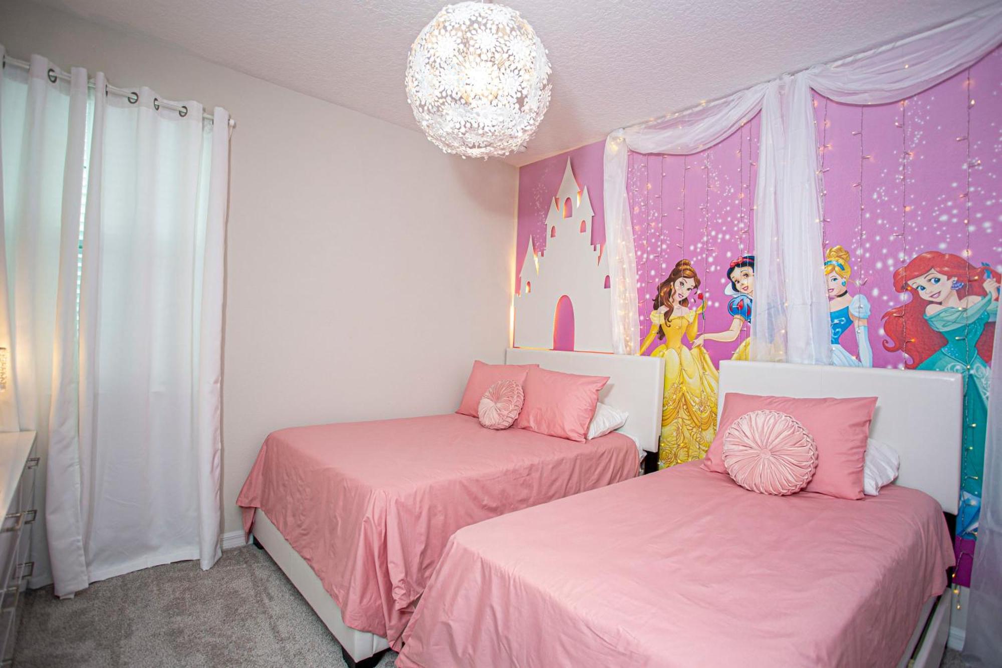 Wonderful 9Bd6Ba Starwarsgamer Sleep22 Solarareso Kissimmee Exterior foto