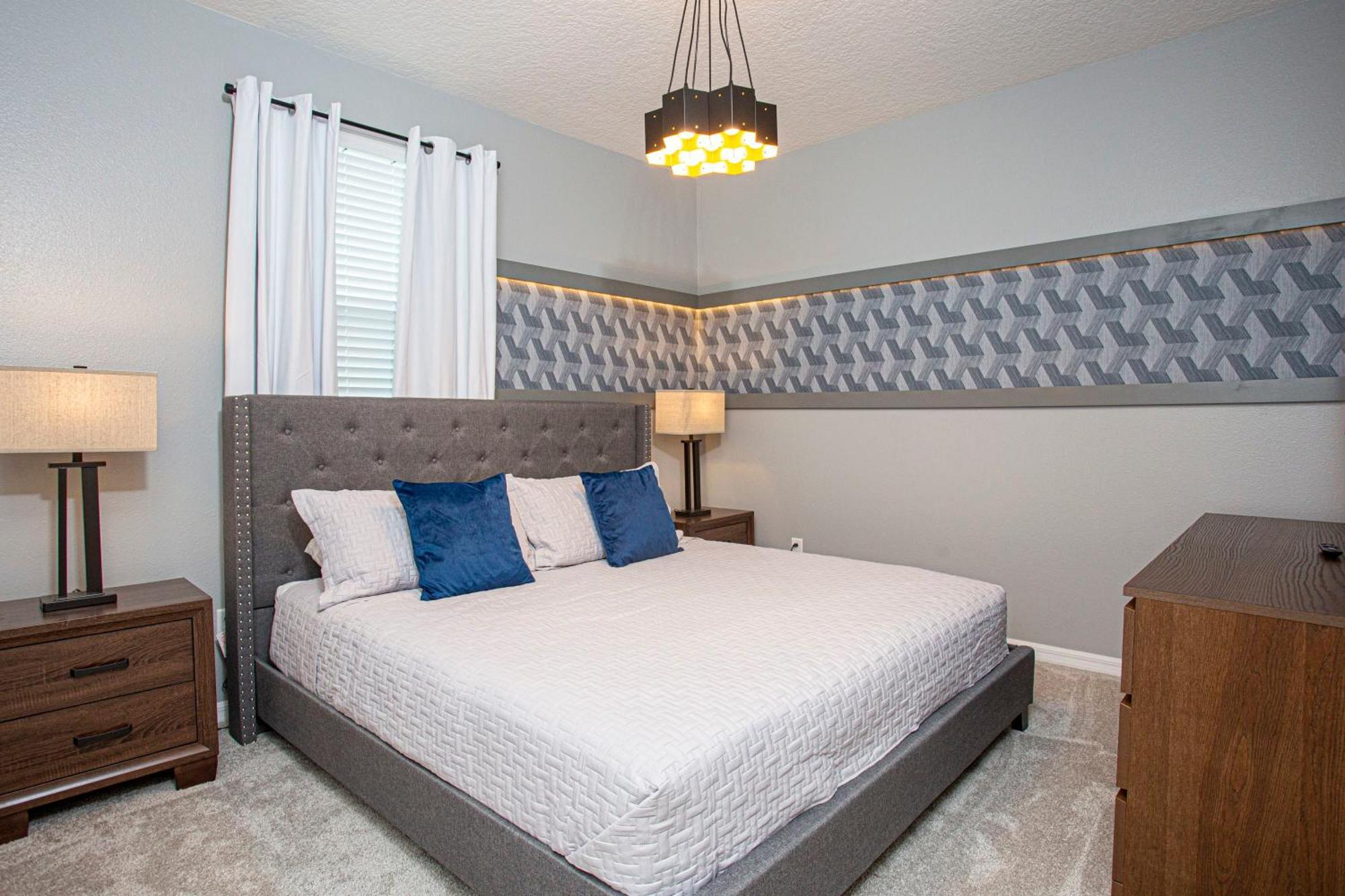 Wonderful 9Bd6Ba Starwarsgamer Sleep22 Solarareso Kissimmee Exterior foto
